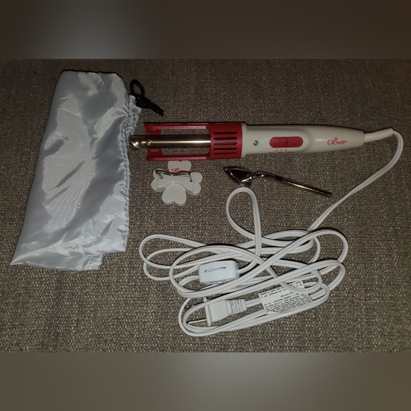 Cover Mini Iron II - Picture 1 of 1